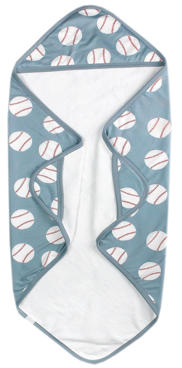 Copper Pearl Premium Hooded Towel - Slugger - X00340UZMR