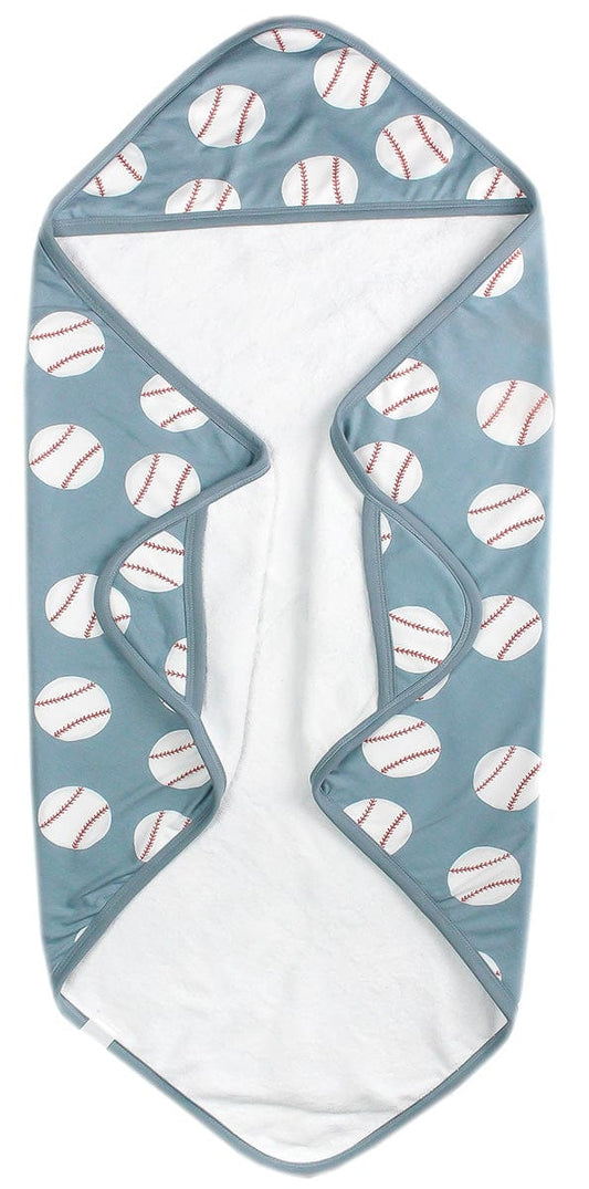 Copper Pearl Premium Hooded Towel - Slugger - X00340UZMR