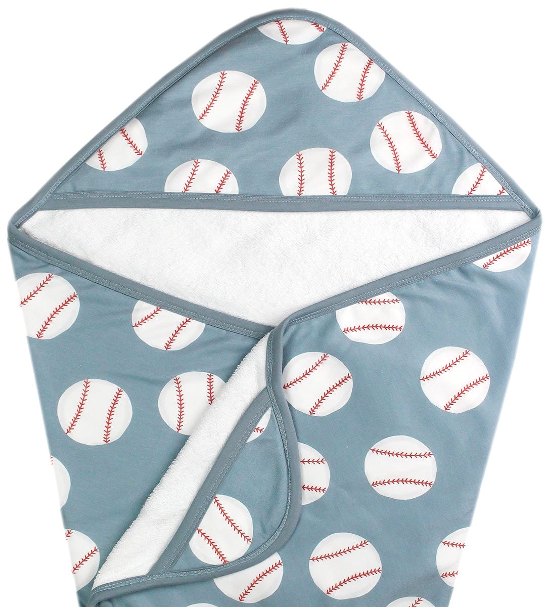 Copper Pearl Premium Hooded Towel - Slugger - X00340UZMR