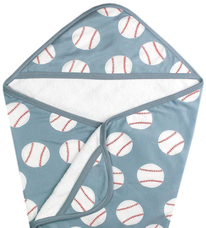 Copper Pearl Premium Hooded Towel - Slugger - X00340UZMR