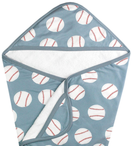 Copper Pearl Premium Hooded Towel - Slugger - X00340UZMR