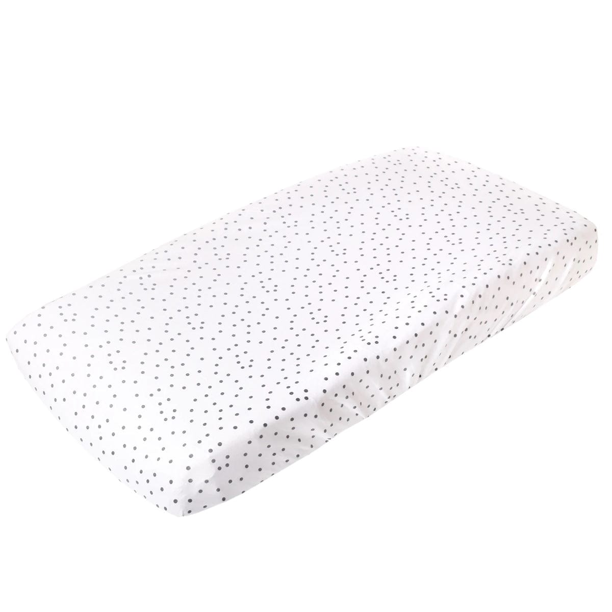 Copper Pearl Premium Knit Diaper Changing Pad Cover - Willow - X0029RAR51