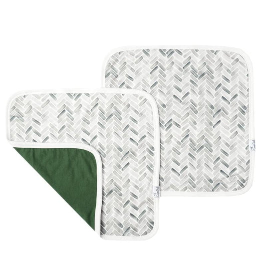 Copper Pearl Security Blanket, 2 Pack - Alta - X001ZBL3DH