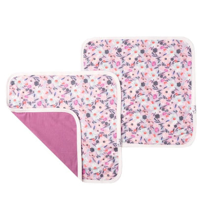 Copper Pearl Security Blanket, 2 Pack - Morgan - X001ZC1BD3