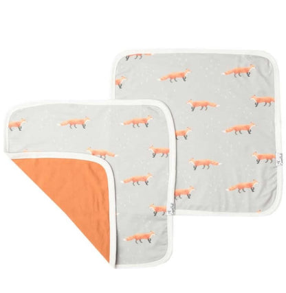 Copper Pearl Security Blanket, 2 Pack - Swift - X001ZC4PTZ