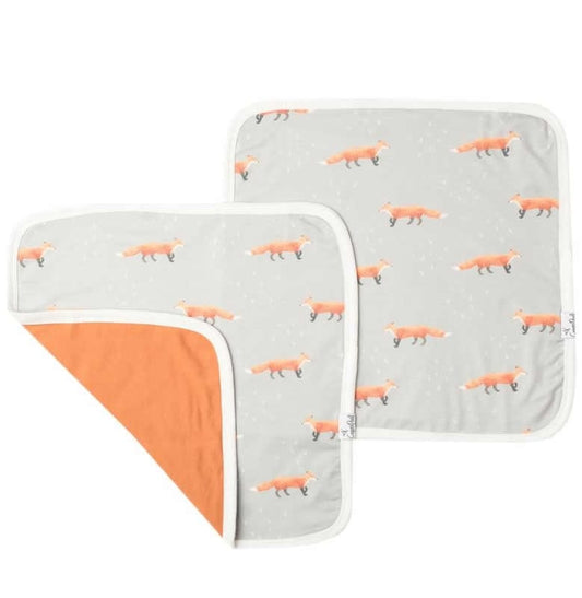 Copper Pearl Security Blanket, 2 Pack - Swift - X001ZC4PTZ