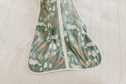Copper Pearl Sleep Bag - Atwood, 0-6M - X002XF74XR