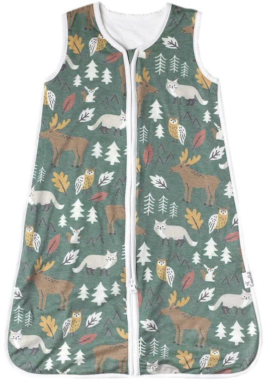 Copper Pearl Sleep Bag - Atwood, 0-6M - X002XF74XR