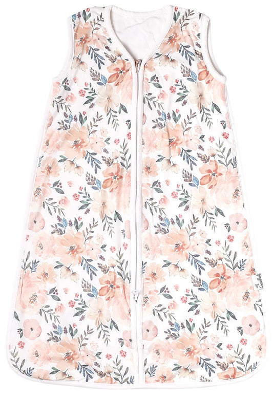 Copper Pearl Sleep Bag - Autumn, 0-6M - X002AHNMGV