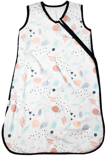 Copper Pearl Sleep Bag - Bayside, 0-6M - X002UP3CZT