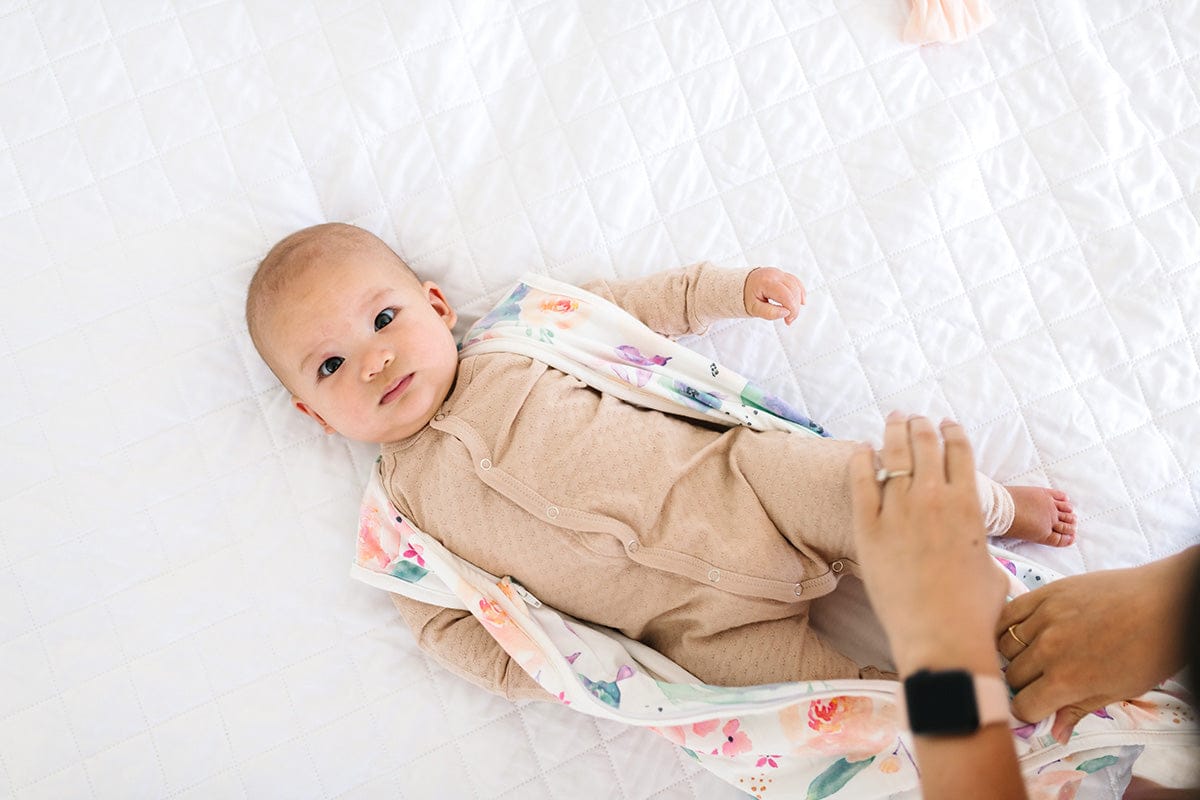 Copper Pearl Sleep Bag - Bloom, 0-6M - X0029FZQHH