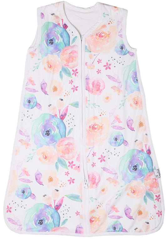 Copper Pearl Sleep Bag - Bloom, 6-12M - X0029FZSL1