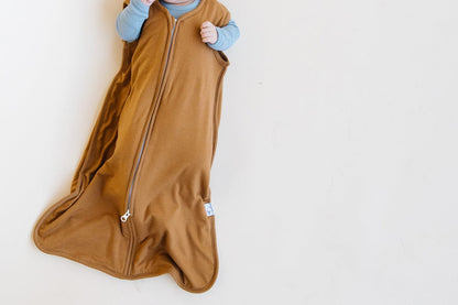 Copper Pearl Sleep Bag - Camel, 0-6M - X0029FE6HX