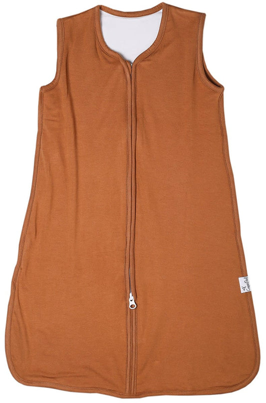 Copper Pearl Sleep Bag - Camel, 0-6M - X0029FE6HX