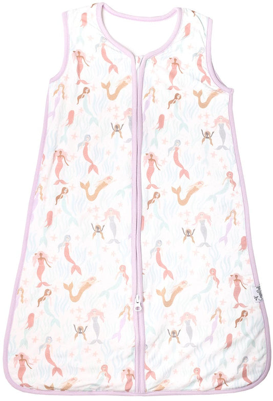 Copper Pearl Sleep Bag - Coral, 0-6M - X002WVNGWF