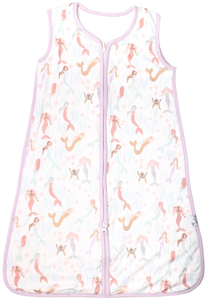 Copper Pearl Sleep Bag - Coral, 6-12M - X002WVEQXN