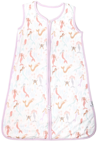 Copper Pearl Sleep Bag - Coral, 6-12M - X002WVEQXN
