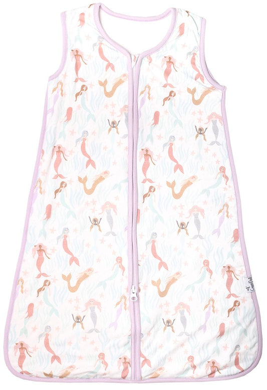 Copper Pearl Sleep Bag - Coral, 6-12M - X002WVEQXN