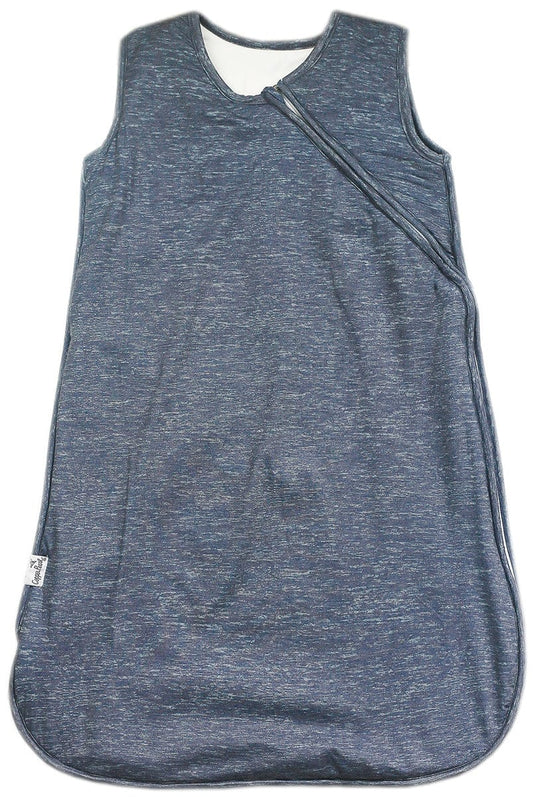 Copper Pearl Sleep Bag - Denim, 6-12M - X002UOYIMV