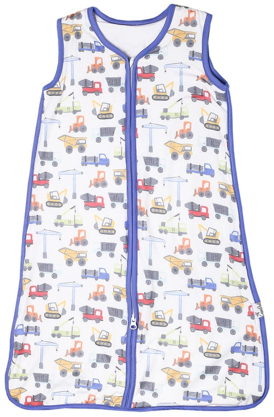 Copper Pearl Sleep Bag - Diesel, 0-6M - X002AEQSND