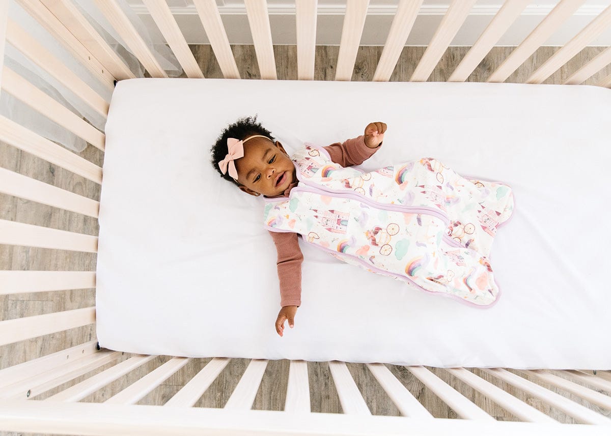 Copper Pearl Sleep Bag - Enchanted, 0-6M - X002AJ8XJ5