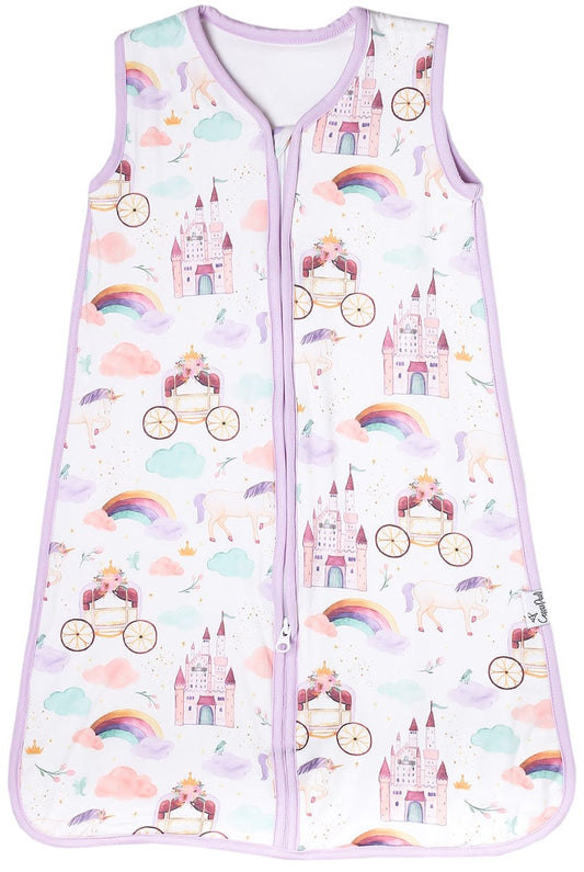 Copper Pearl Sleep Bag - Enchanted, 0-6M - X002AJ8XJ5