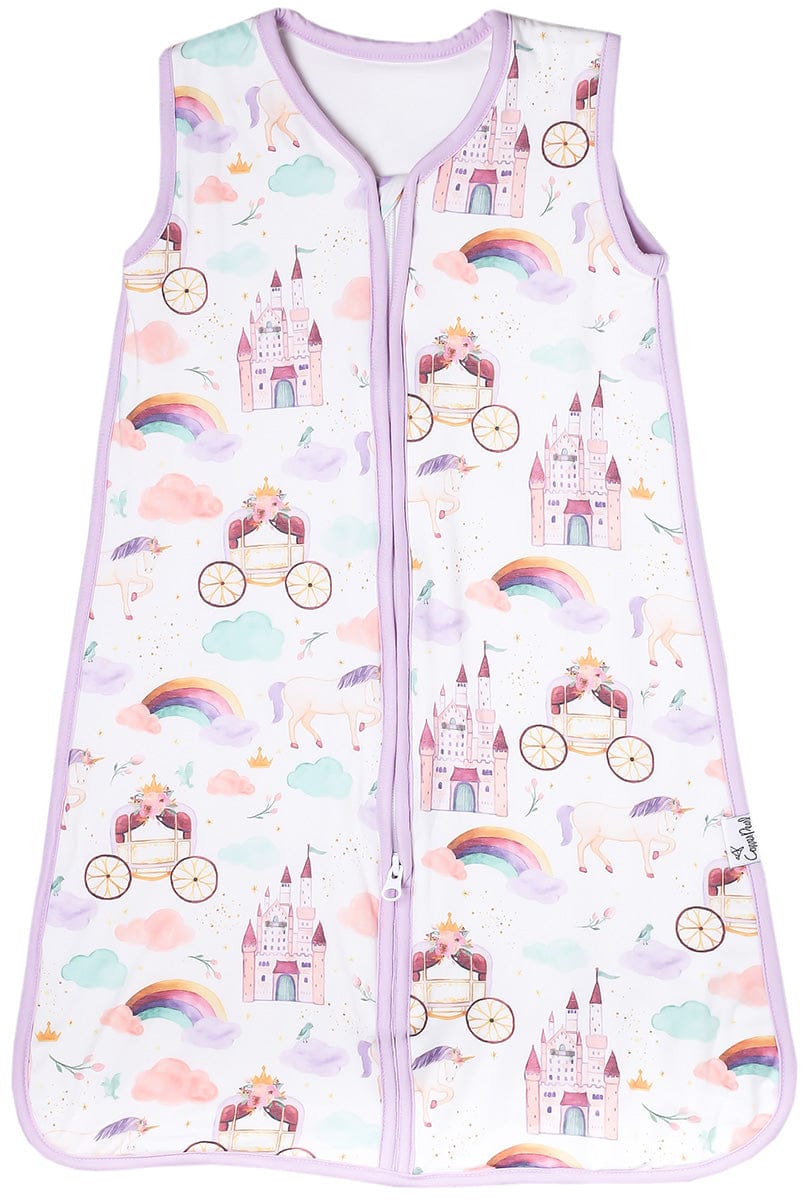 Copper Pearl Sleep Bag - Enchanted, 6-12M - X002AEQSNN