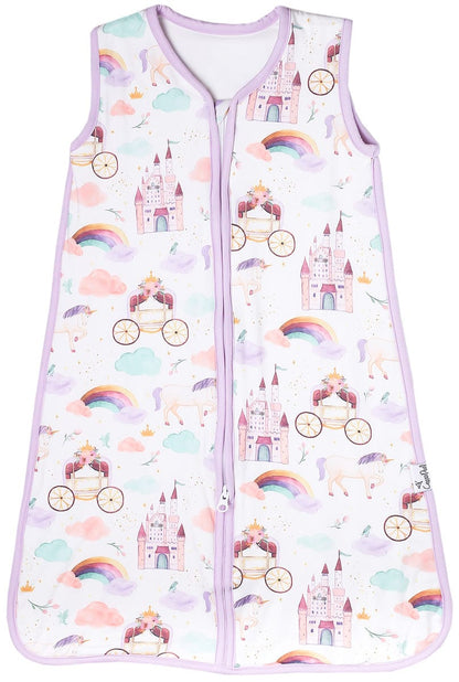 Copper Pearl Sleep Bag - Enchanted, 6-12M - X002AEQSNN