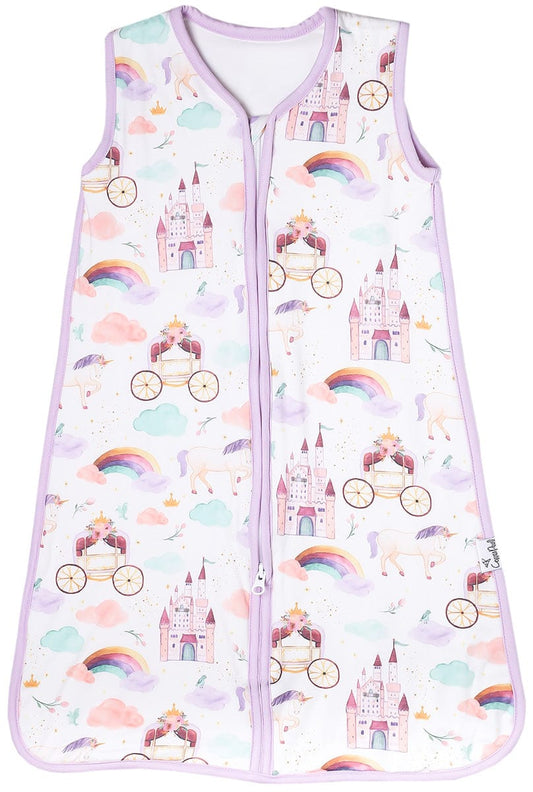 Copper Pearl Sleep Bag - Enchanted, 6-12M - X002AEQSNN