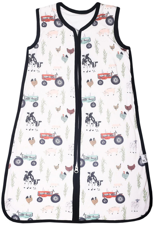 Copper Pearl Sleep Bag - Jo, 0-6M - X002KTSCL9