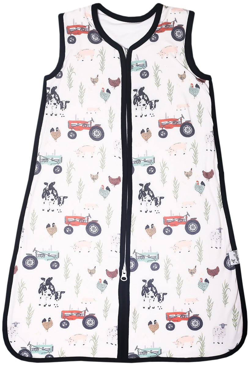 Copper Pearl Sleep Bag - Jo, 6-12M - X002KUQTUJ