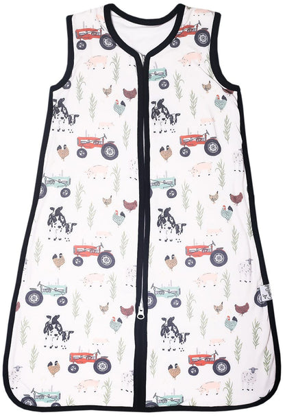 Copper Pearl Sleep Bag - Jo, 6-12M - X002KUQTUJ