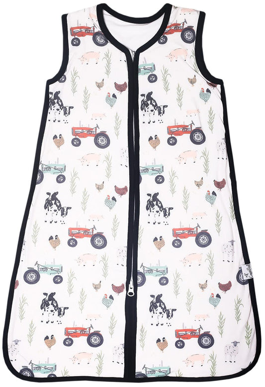 Copper Pearl Sleep Bag - Jo, 6-12M - X002KUQTUJ