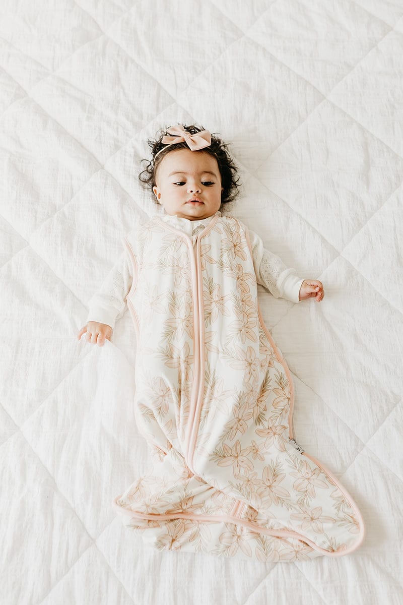 Copper Pearl Sleep Bag - Kiana, 0-6M - X002S92MPX