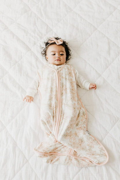 Copper Pearl Sleep Bag - Kiana, 0-6M - X002S92MPX
