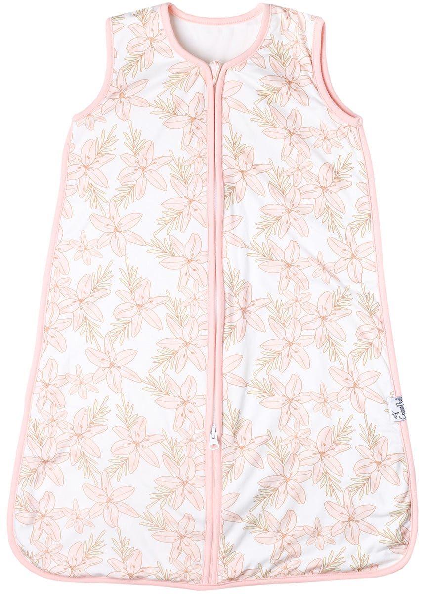 Copper Pearl Sleep Bag - Kiana, 6-12M - X002S92KRN