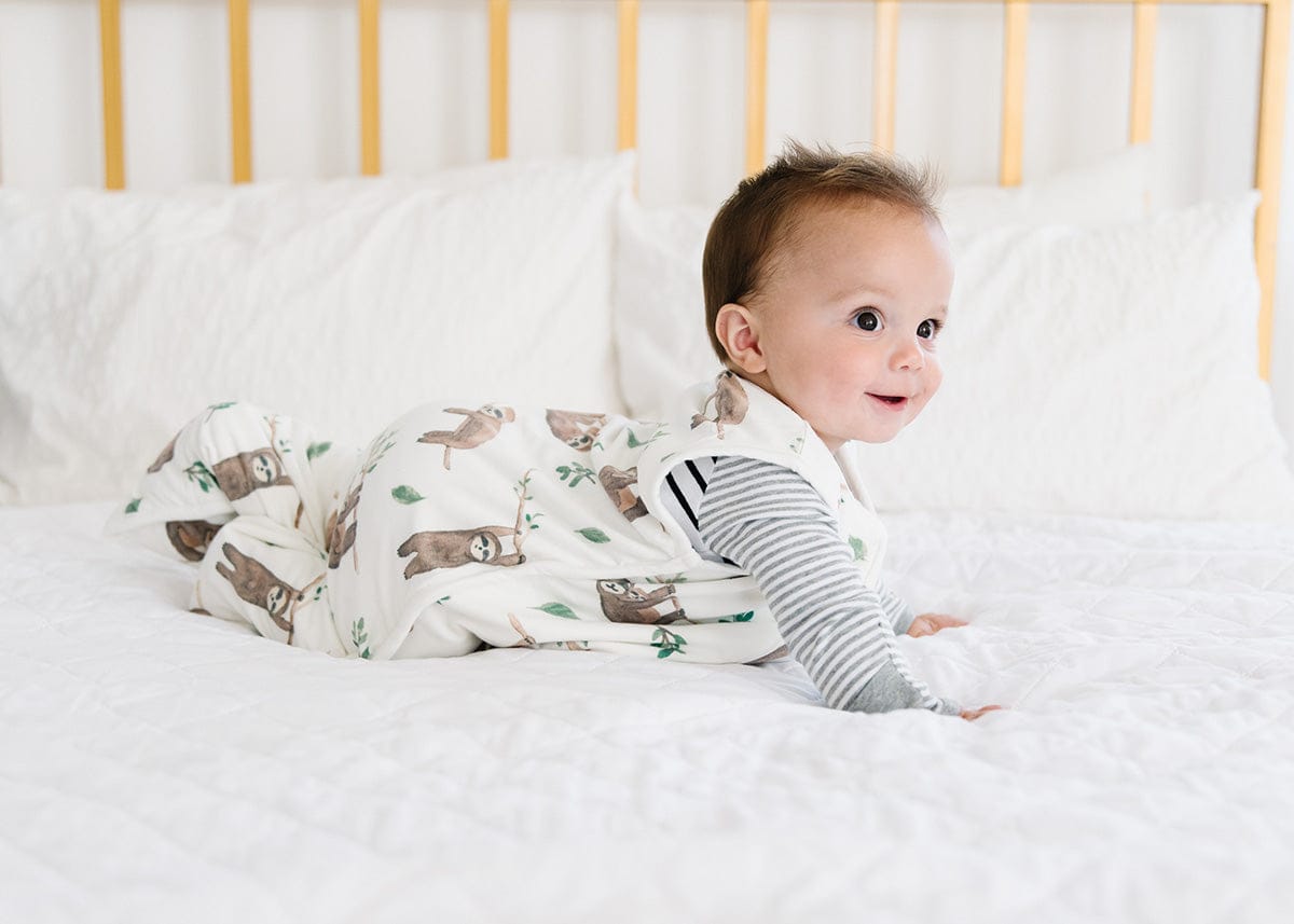 Copper Pearl Sleep Bag - Noah, 0-6M - X0029Y32Y7