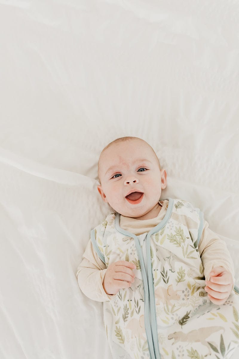 Copper Pearl Sleep Bag - Rex, 0-6M - X002QRD6MZ