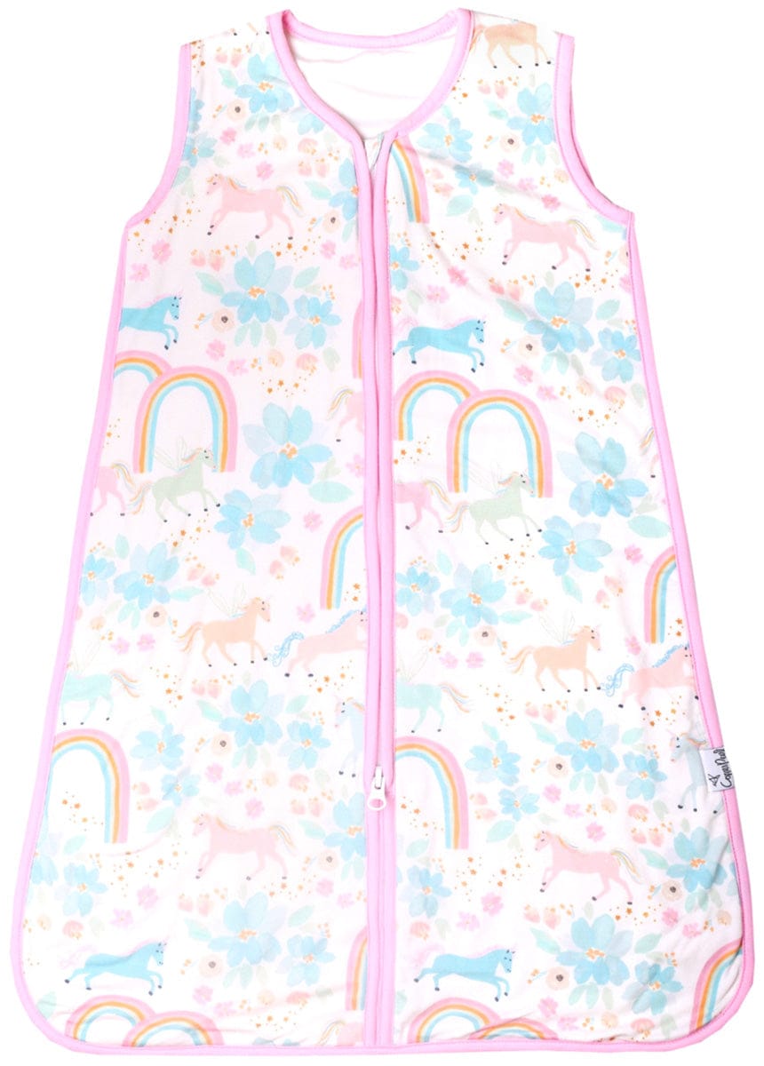 Copper Pearl Sleep Bag - Whimsy, 0-6M - X002QRIQ25