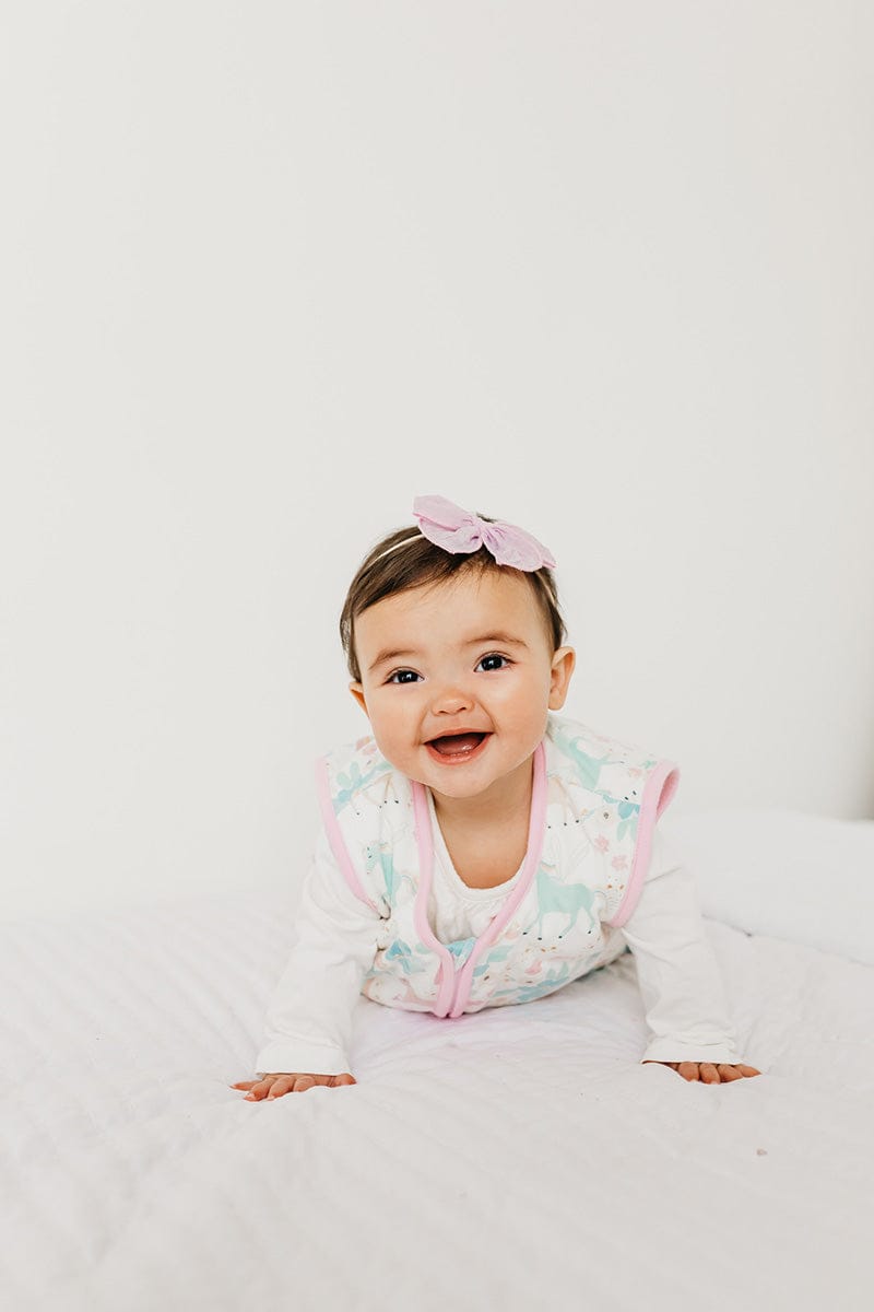 Copper Pearl Sleep Bag - Whimsy, 6-12M - X002QRIQ61