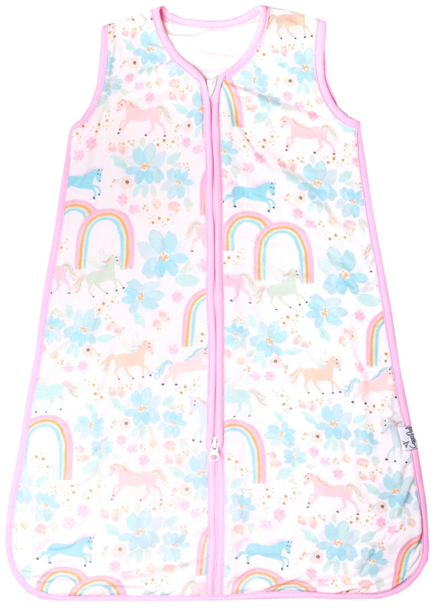 Copper Pearl Sleep Bag - Whimsy, 6-12M - X002QRIQ61