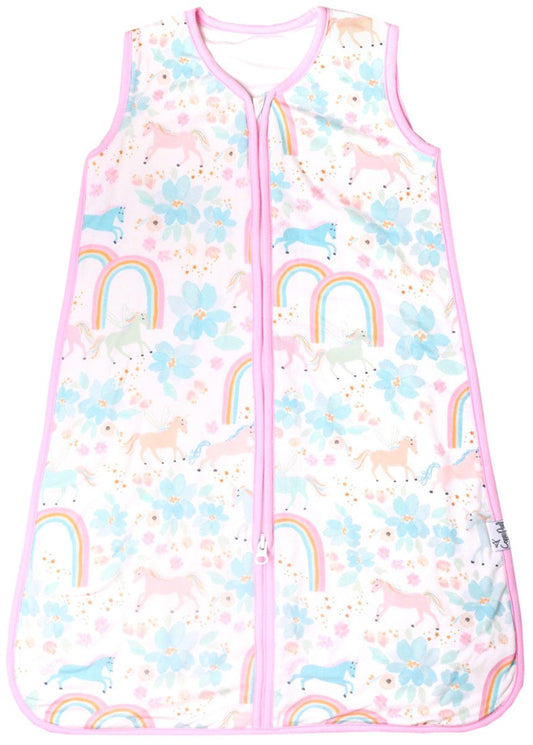 Copper Pearl Sleep Bag - Whimsy, 6-12M - X002QRIQ61