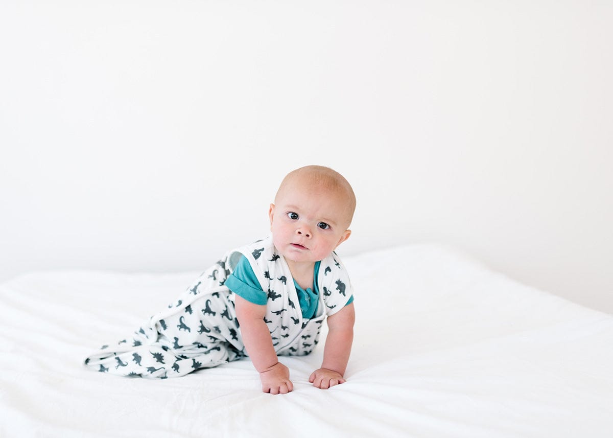 Copper Pearl Sleep Bag - Wild, 6-12M - X0029CJ8DD