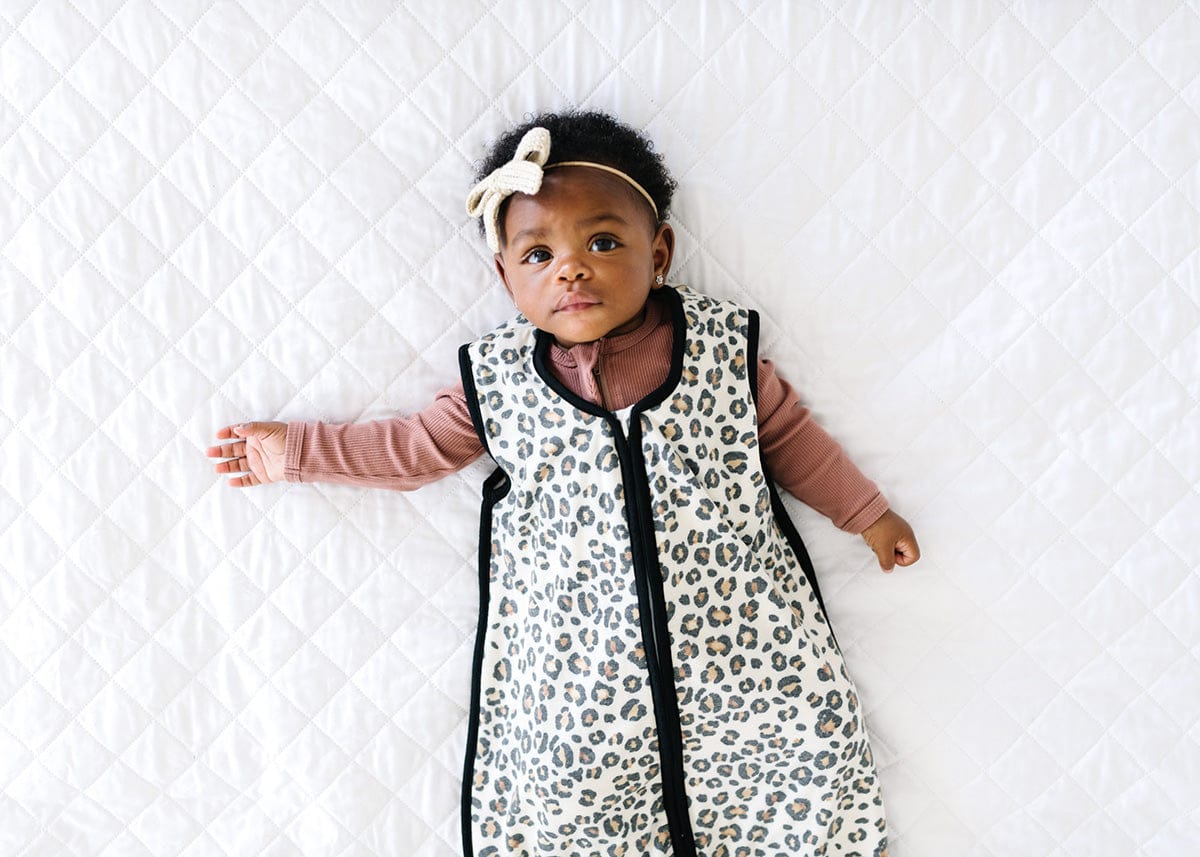 Copper Pearl Sleep Bag - Zara, 0-6M - X002KII5ZD