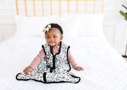Copper Pearl Sleep Bag - Zara, 0-6M - X002KII5ZD