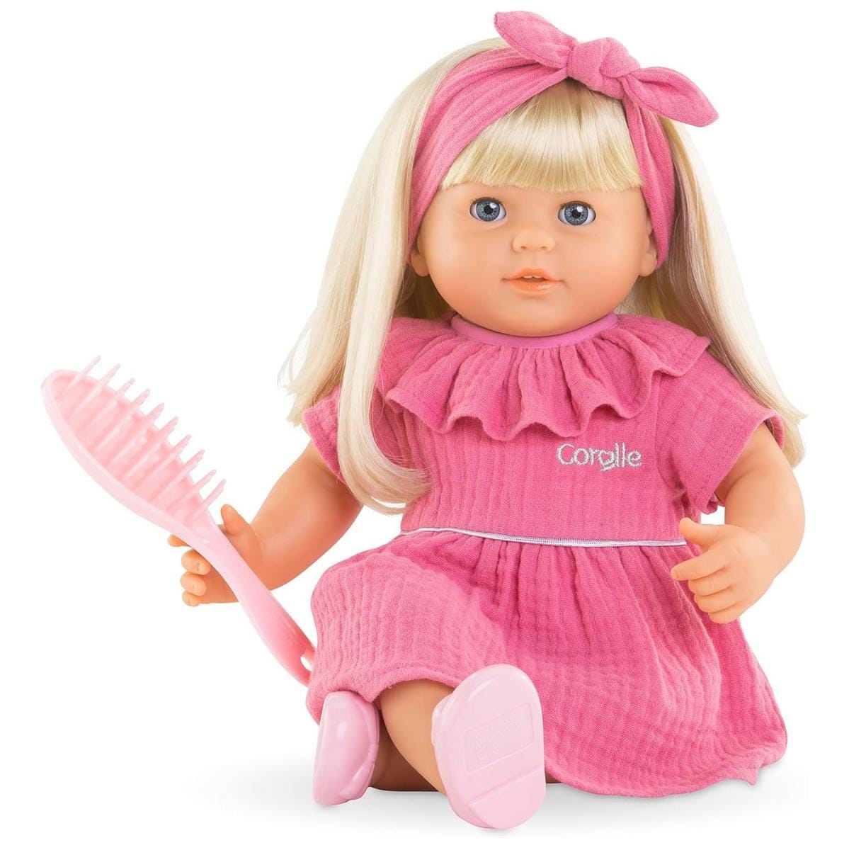 Corolle 14" Doll - Jade - 130460