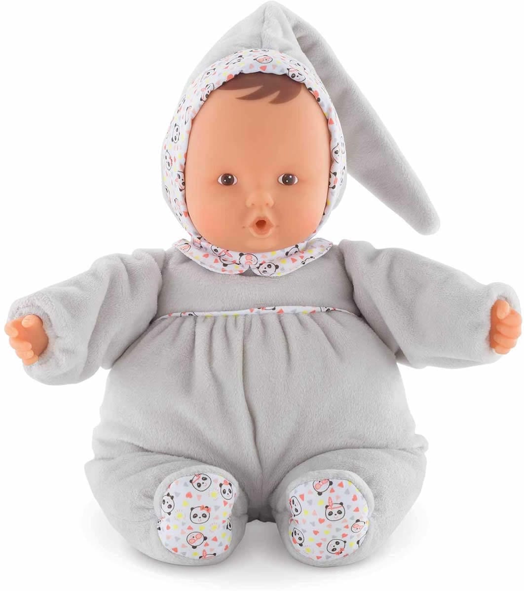 Corolle Babipouce Doll - Happy Panda