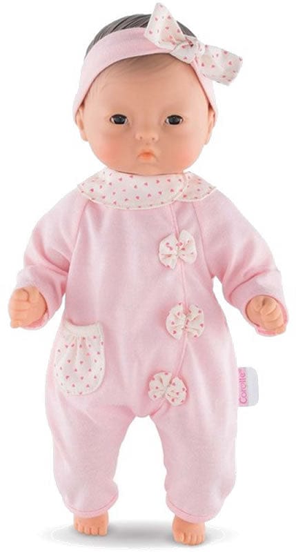 Corolle Bebe Calin - Mila - FPJ93