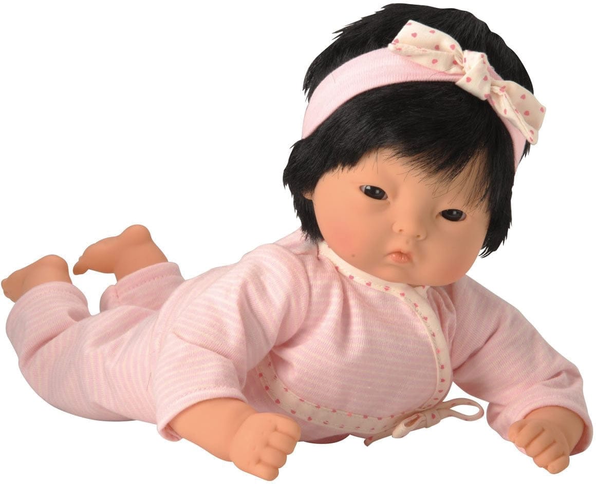 Corolle Mon Premier Bébé Calin Yang Baby Doll - Y8886