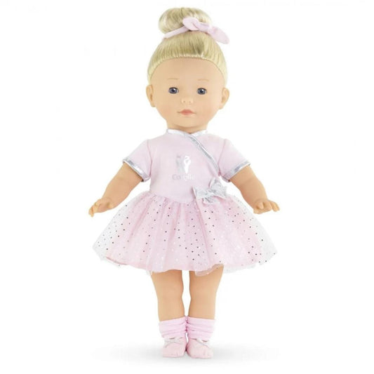 Corolle Constance Ballerina Doll - 200200